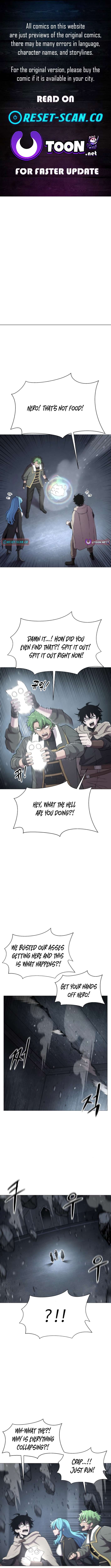 Colorist Capitulo 10 page 2
