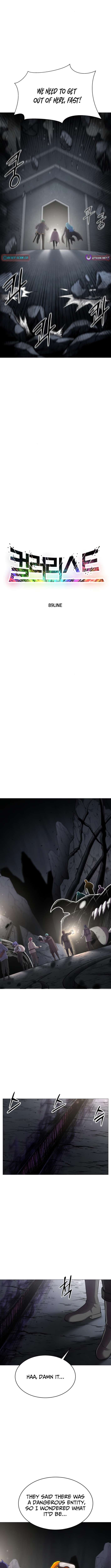 Colorist Capitulo 10 page 3