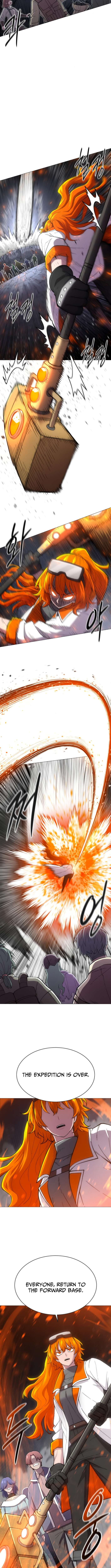Colorist Capitulo 10 page 6