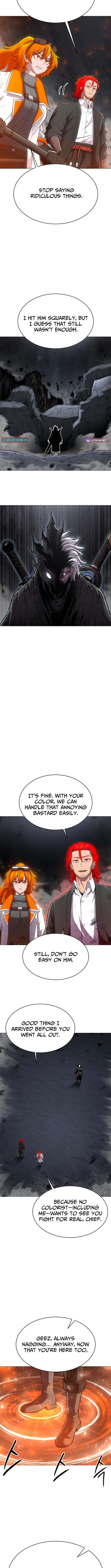 Colorist Capitulo 10 page 11