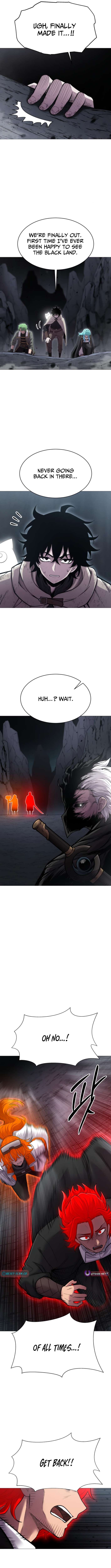 Colorist Capitulo 10 page 13