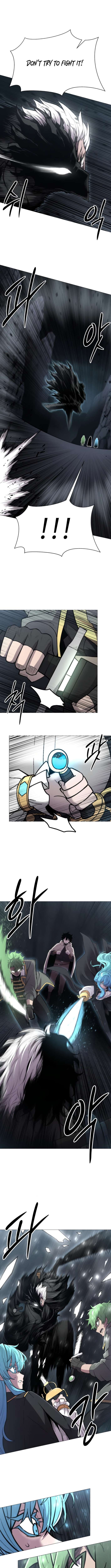 Colorist Capitulo 10 page 14