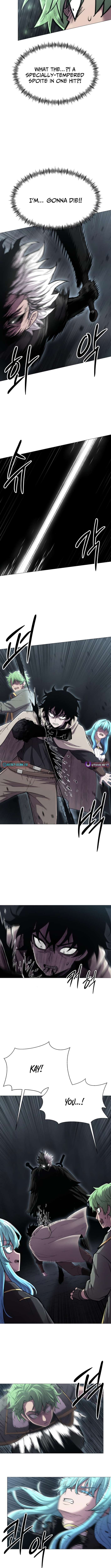 Colorist Capitulo 10 page 15
