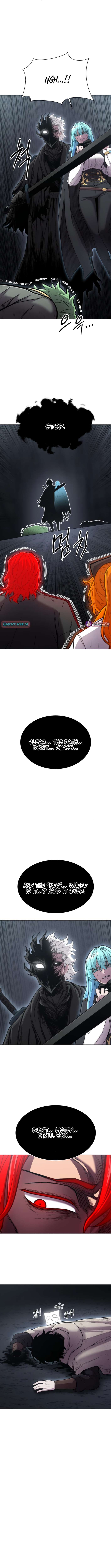 Colorist Capitulo 10 page 16
