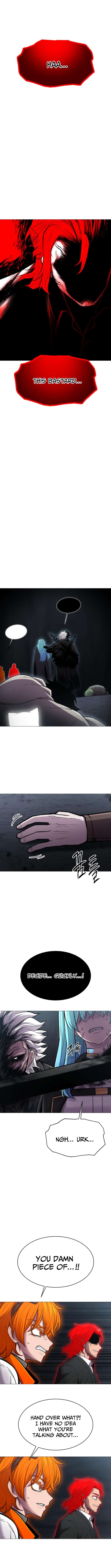 Colorist Capitulo 10 page 17