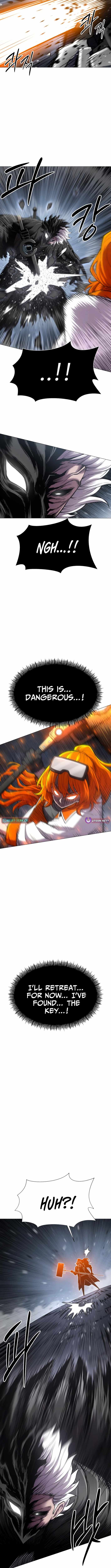 Colorist Capitulo 11 page 8