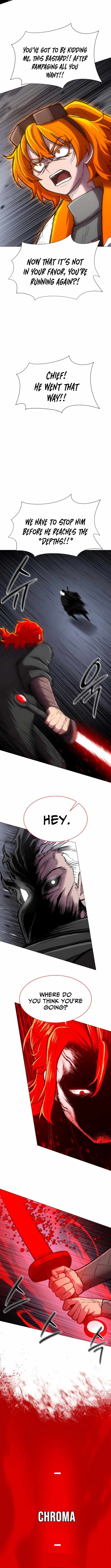 Colorist Capitulo 11 page 9