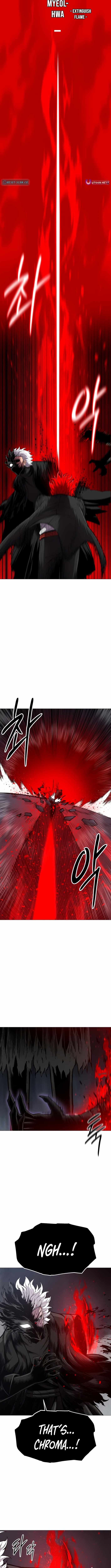 Colorist Capitulo 11 page 10
