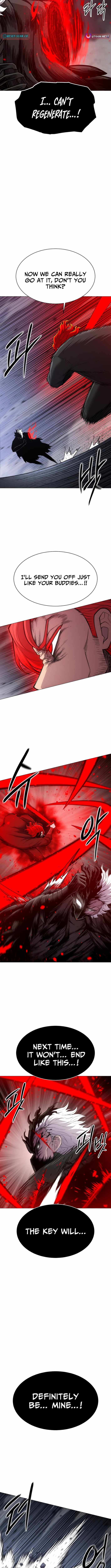 Colorist Capitulo 11 page 11