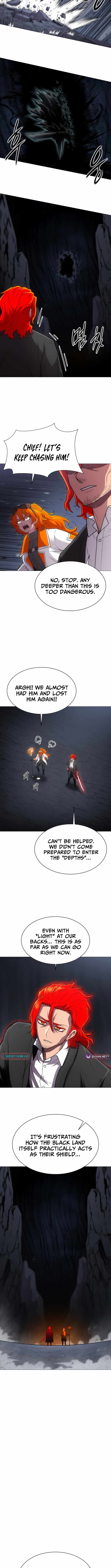 Colorist Capitulo 11 page 12