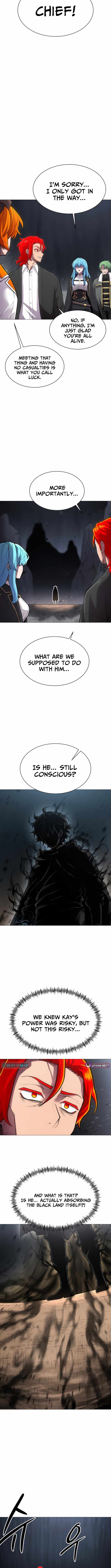 Colorist Capitulo 11 page 13