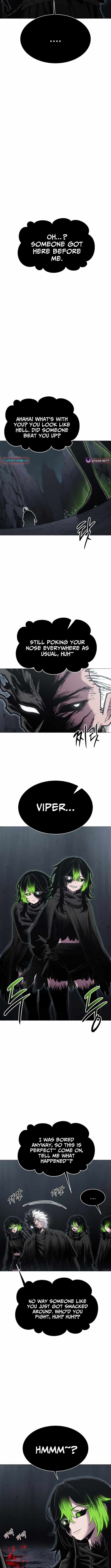 Colorist Capitulo 11 page 16