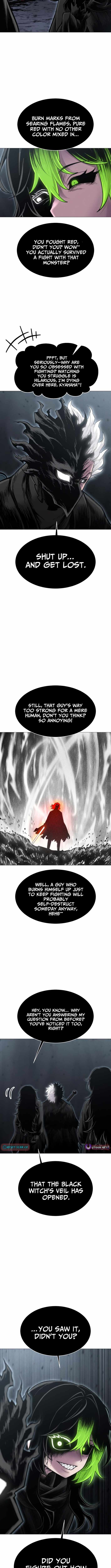 Colorist Capitulo 11 page 17