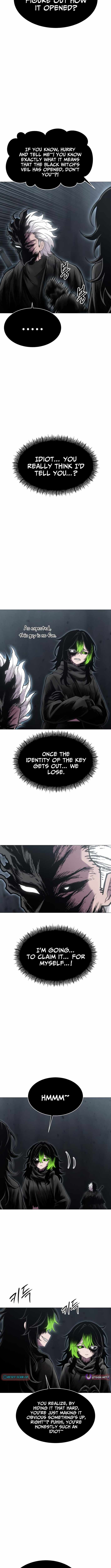 Colorist Capitulo 11 page 18