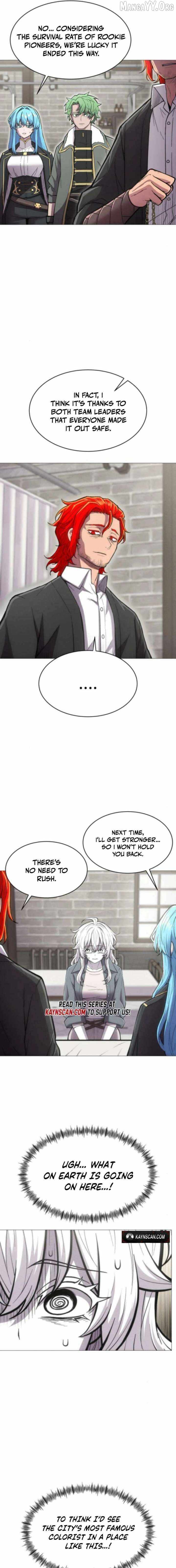 Colorist Capitulo 12 page 4