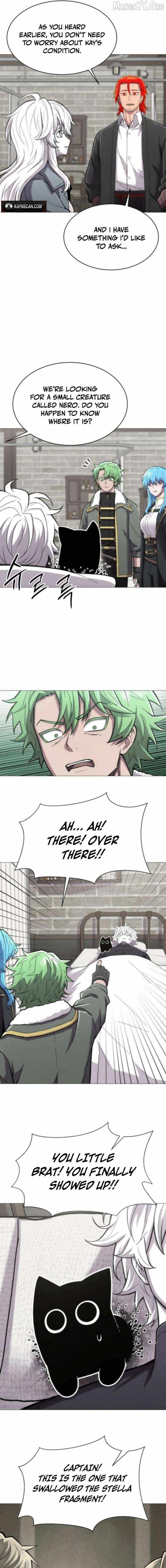 Colorist Capitulo 12 page 6
