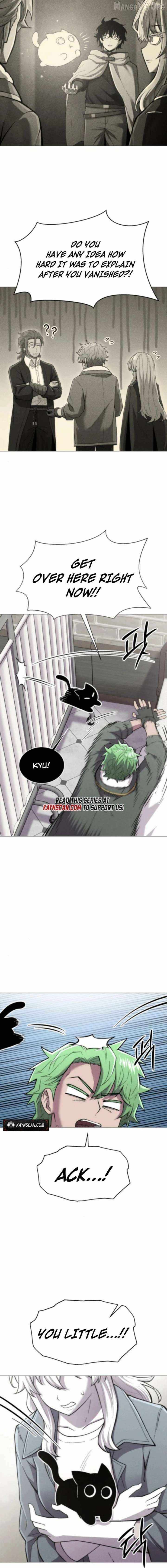 Colorist Capitulo 12 page 7