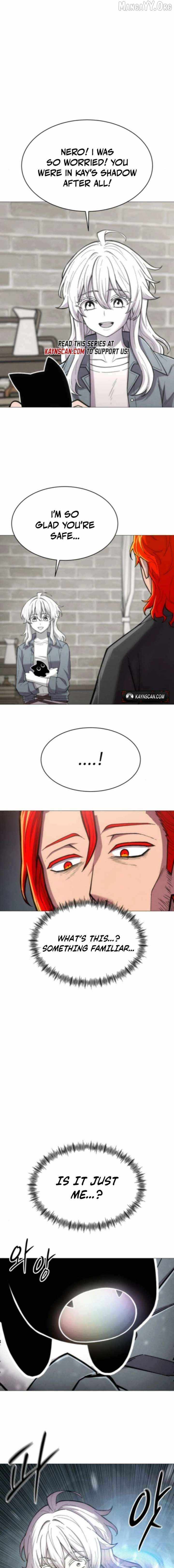 Colorist Capitulo 12 page 8