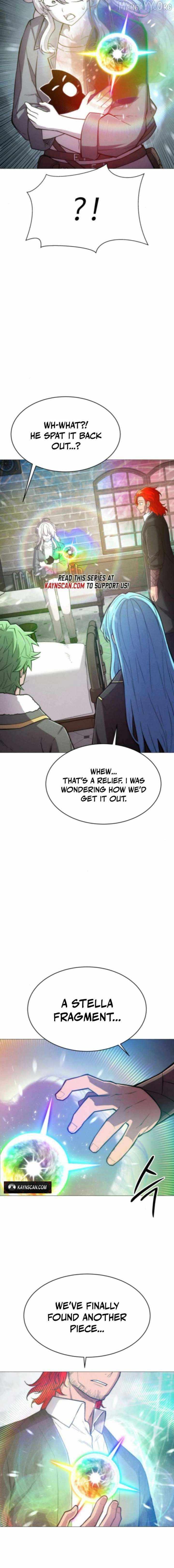 Colorist Capitulo 12 page 9