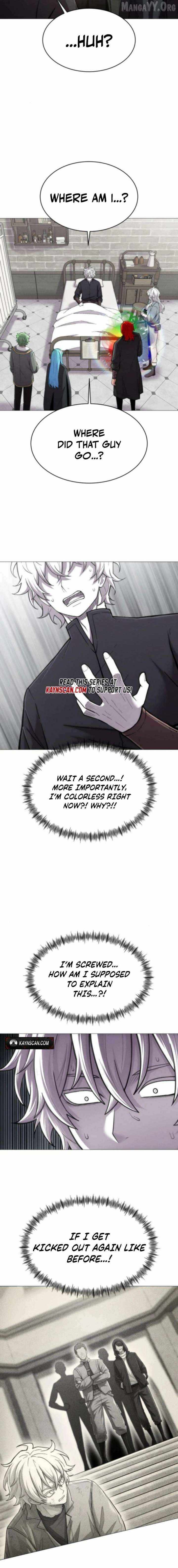 Colorist Capitulo 12 page 12