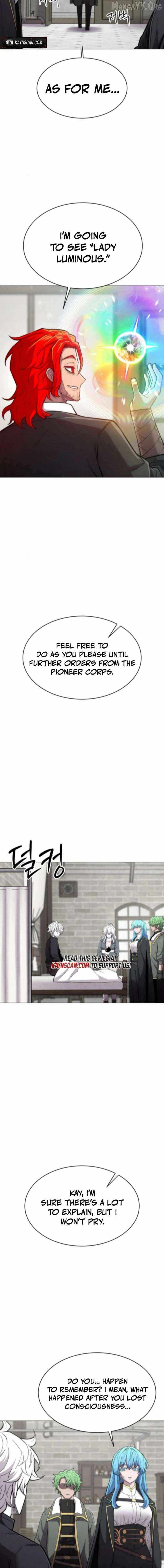 Colorist Capitulo 12 page 15