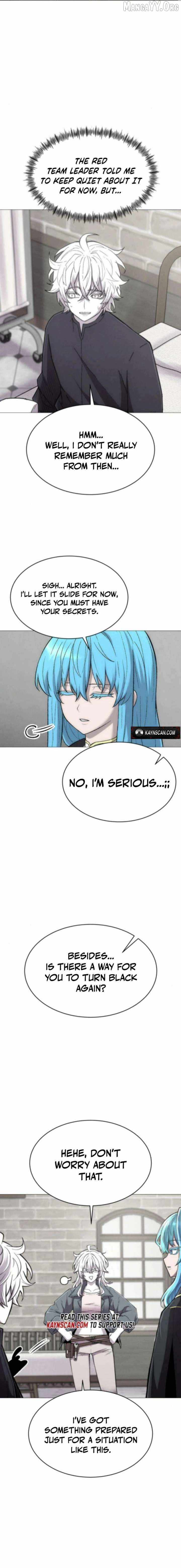 Colorist Capitulo 12 page 16