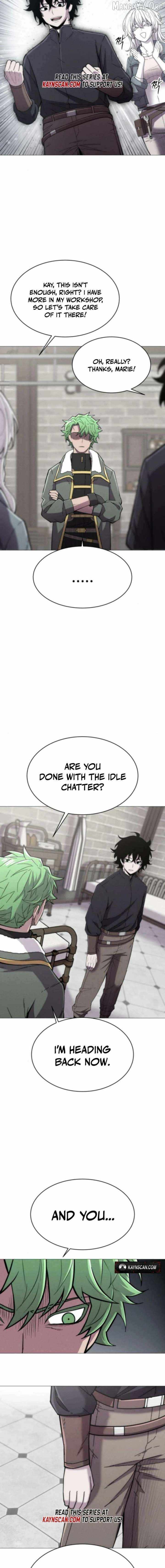 Colorist Capitulo 12 page 19
