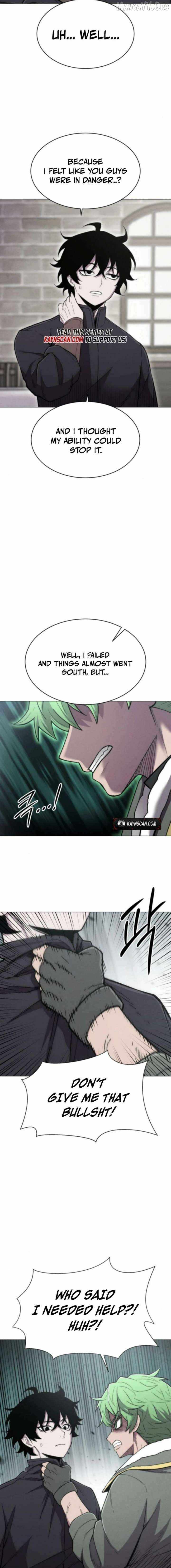Colorist Capitulo 12 page 21