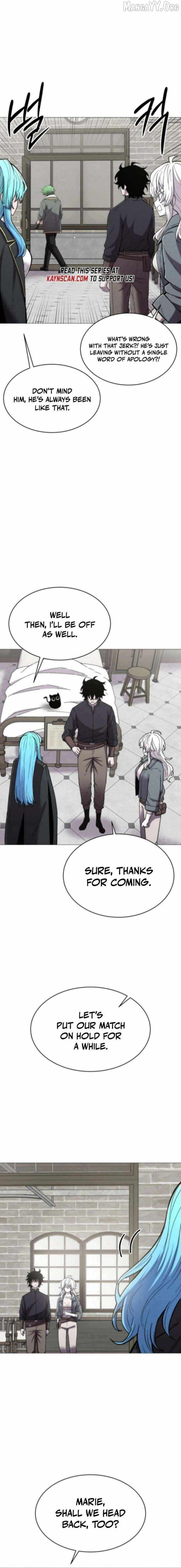 Colorist Capitulo 12 page 23