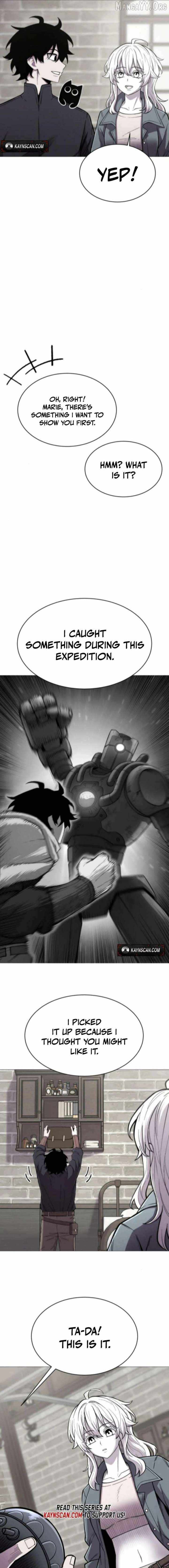 Colorist Capitulo 12 page 24