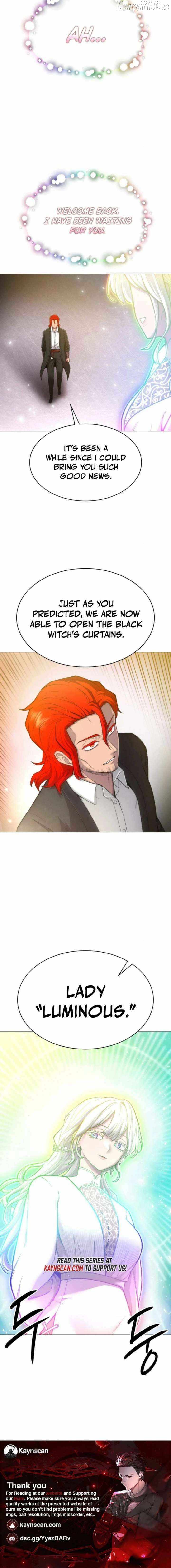Colorist Capitulo 12 page 27