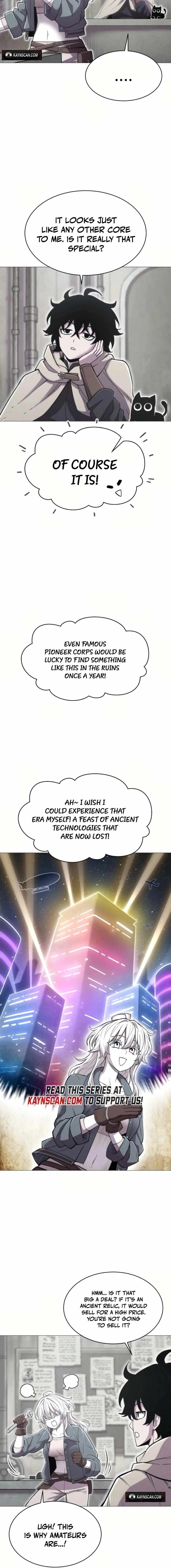 Colorist Capitulo 13 page 3