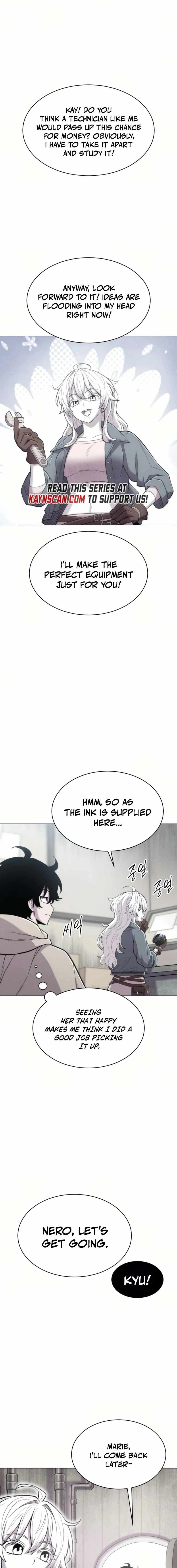 Colorist Capitulo 13 page 4