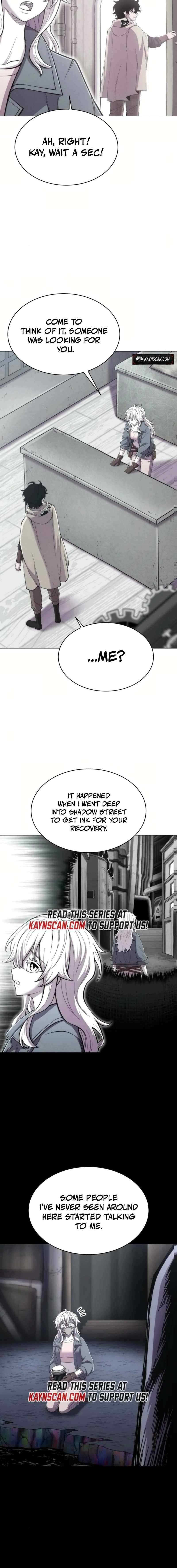 Colorist Capitulo 13 page 5