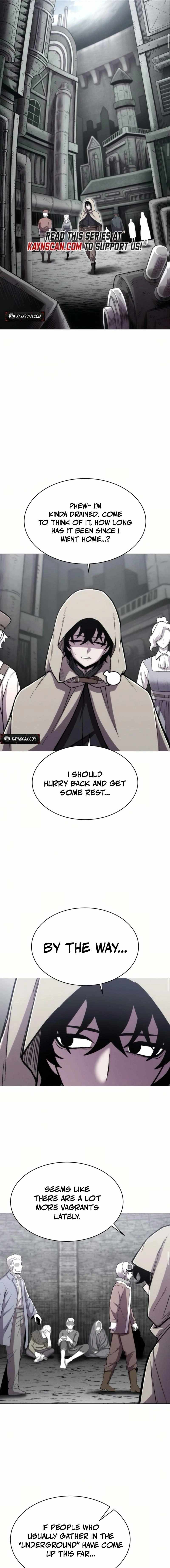 Colorist Capitulo 13 page 6