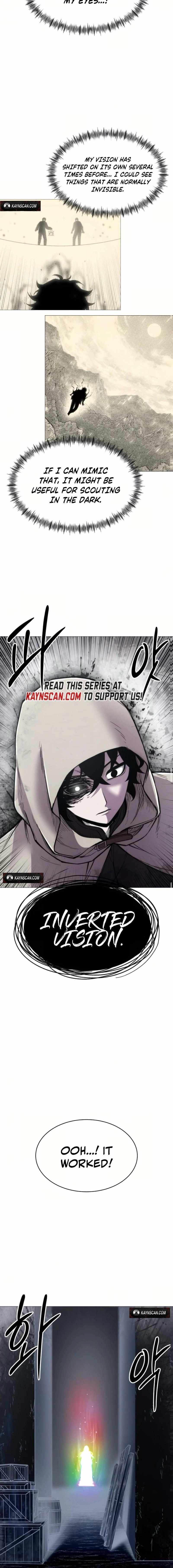 Colorist Capitulo 13 page 9