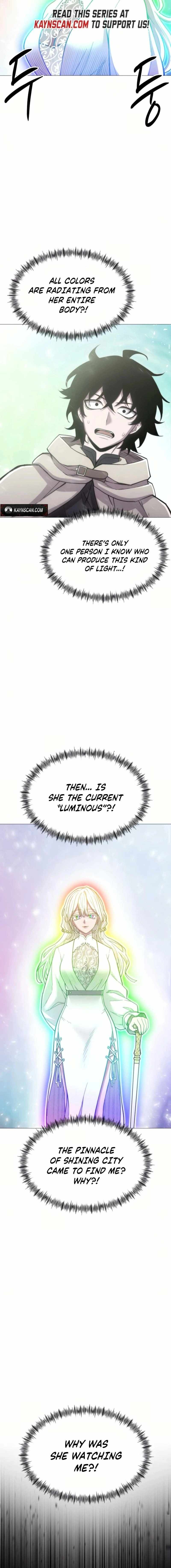 Colorist Capitulo 13 page 10