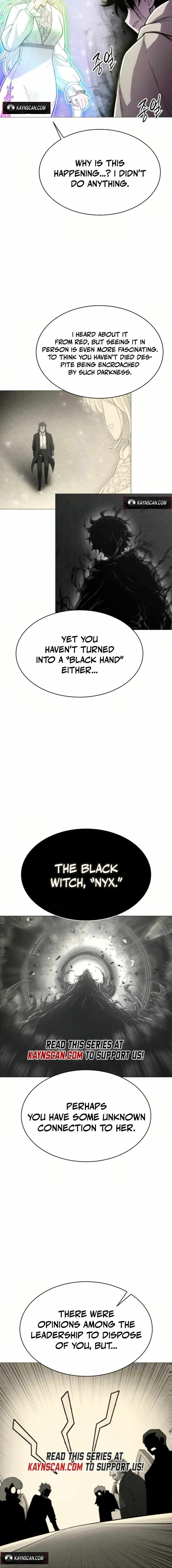 Colorist Capitulo 13 page 13