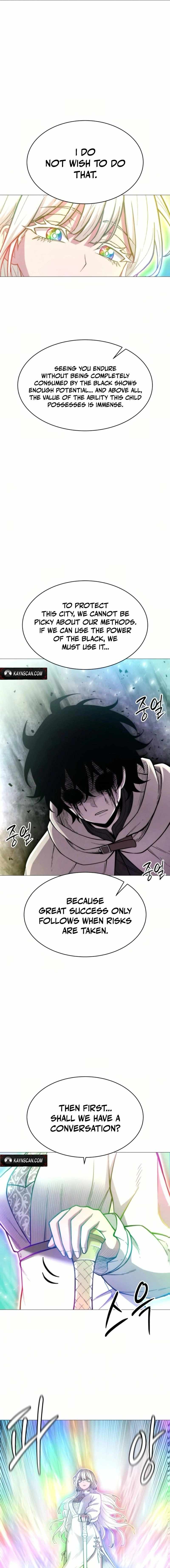 Colorist Capitulo 13 page 14