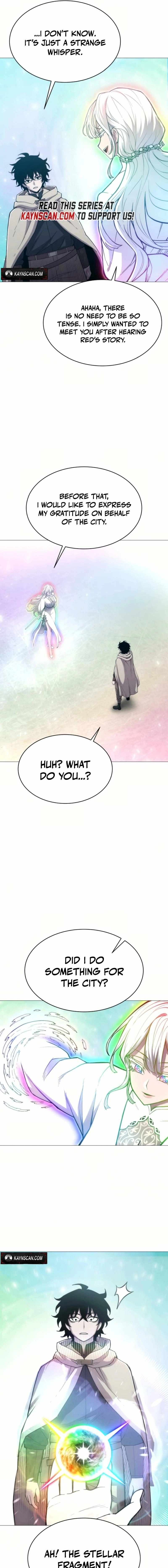Colorist Capitulo 13 page 16