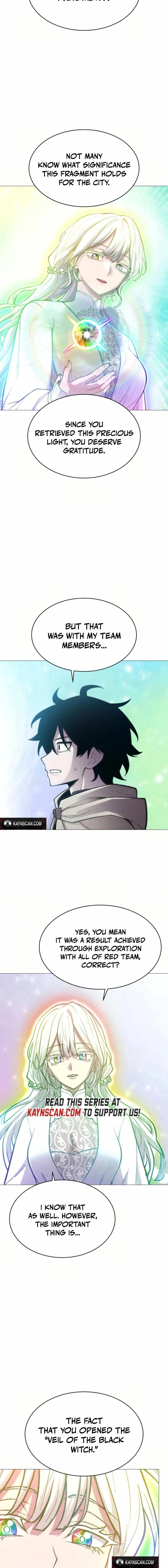 Colorist Capitulo 13 page 17