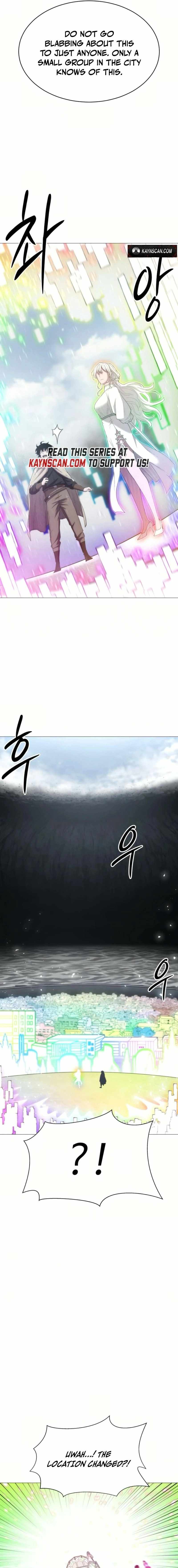 Colorist Capitulo 13 page 20