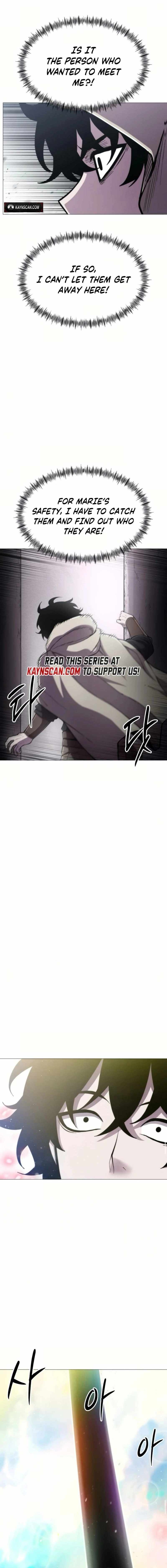 Colorist Capitulo 13 page 27
