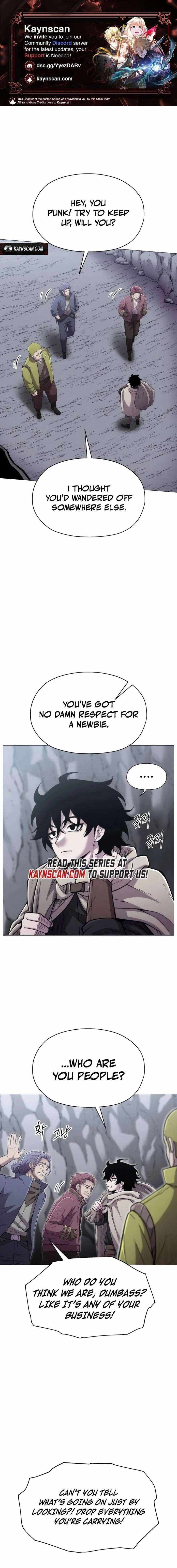 Colorist Chapter 15 page 2