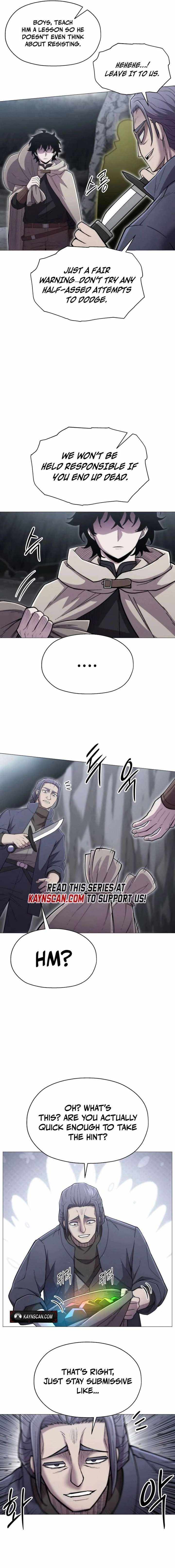 Colorist Chapter 15 page 4