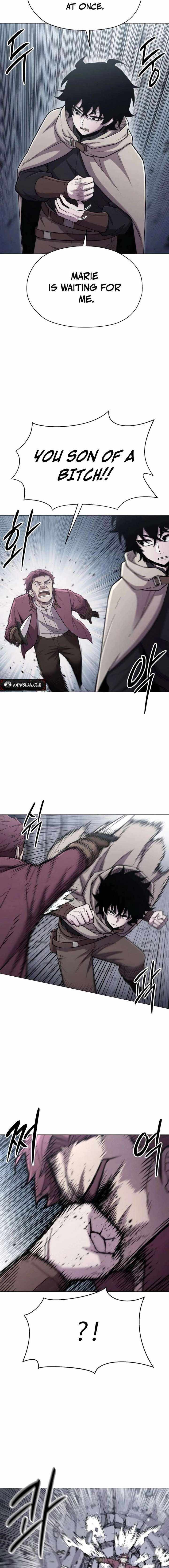 Colorist Chapter 15 page 6