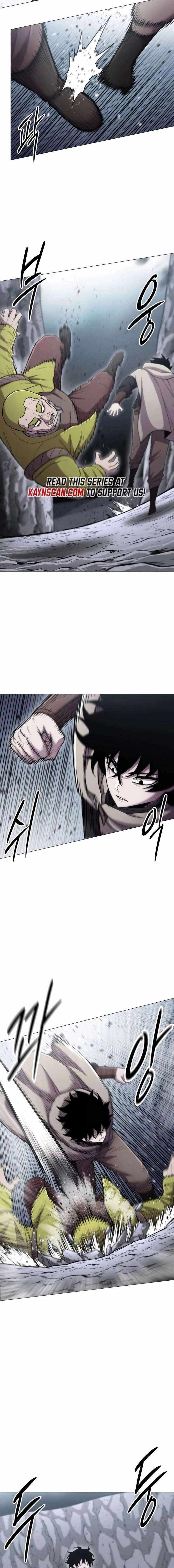 Colorist Chapter 15 page 8
