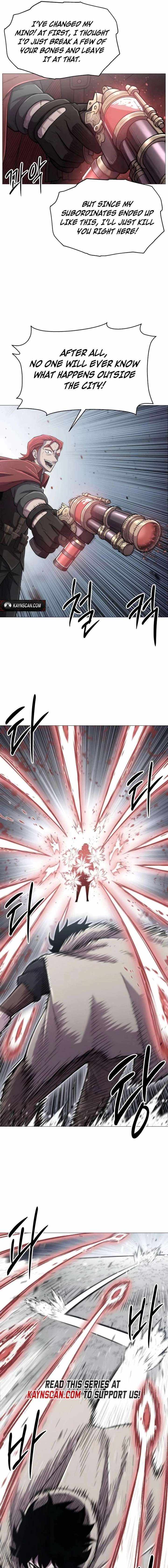 Colorist Chapter 15 page 12