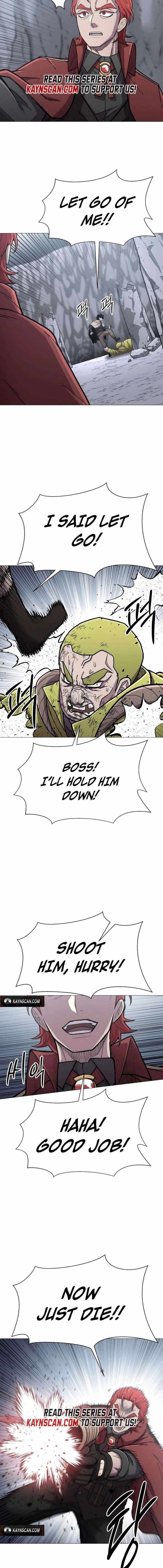 Colorist Chapter 15 page 17