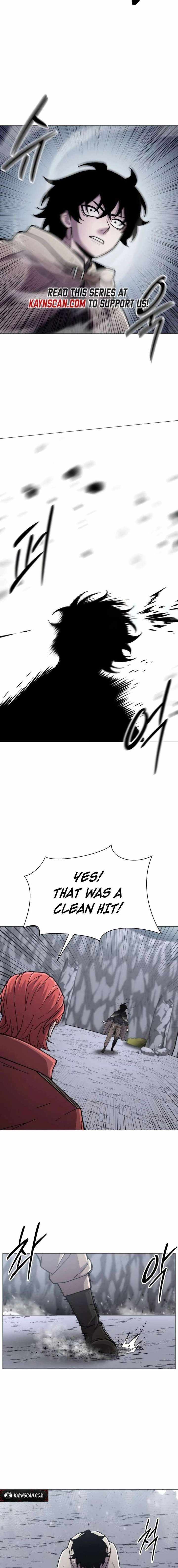 Colorist Chapter 15 page 18